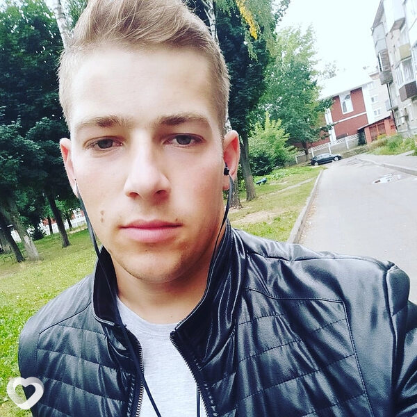 Дима, 32, Борисове — анкета №1551865