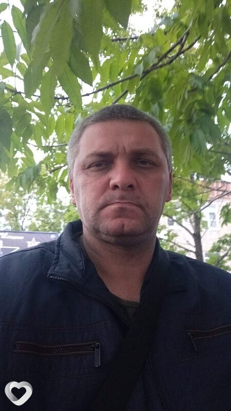 Андрей, 45, Хабаровске — анкета №1551906