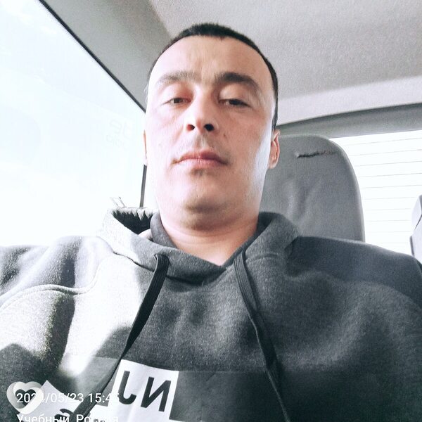Баха, 34, Видном — анкета №1551878