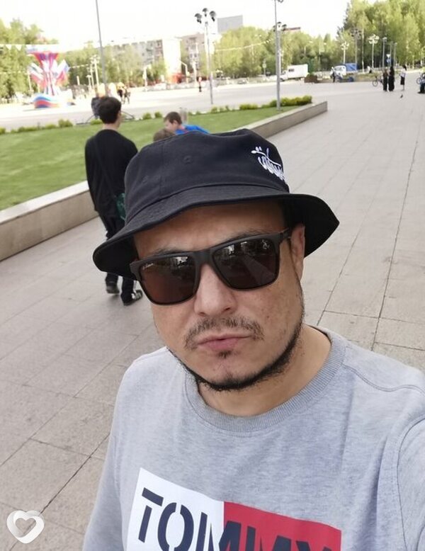 Давид, 39, Сочи — анкета №1551892