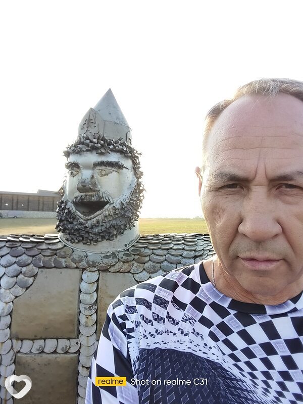 Сергей, 64, Липецке — анкета №1551974