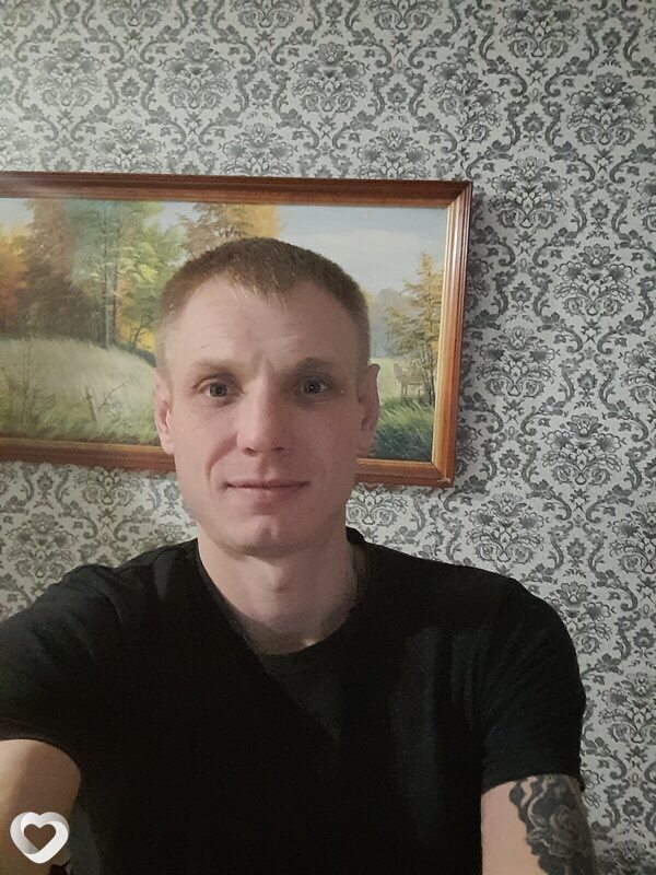 Андрей, 35, Казани — анкета №1551982