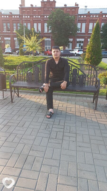 Андрей, 31, Кропоткине — анкета №1552106