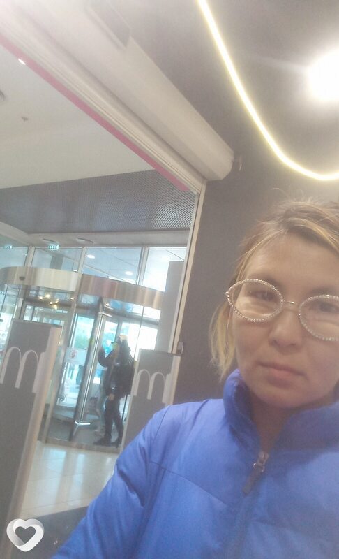 Катенька, 32, Новосибирске — анкета №1552107