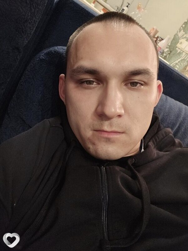 Владимир, 31, Уфе — анкета №1552112