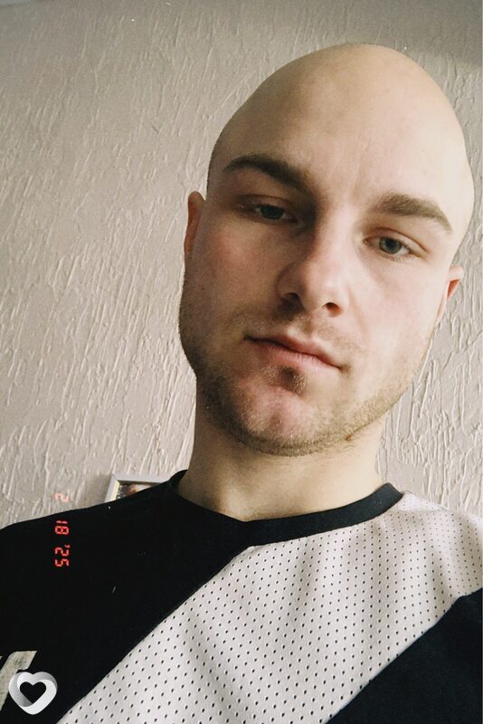 Дима, 24, Речице — анкета №1552115