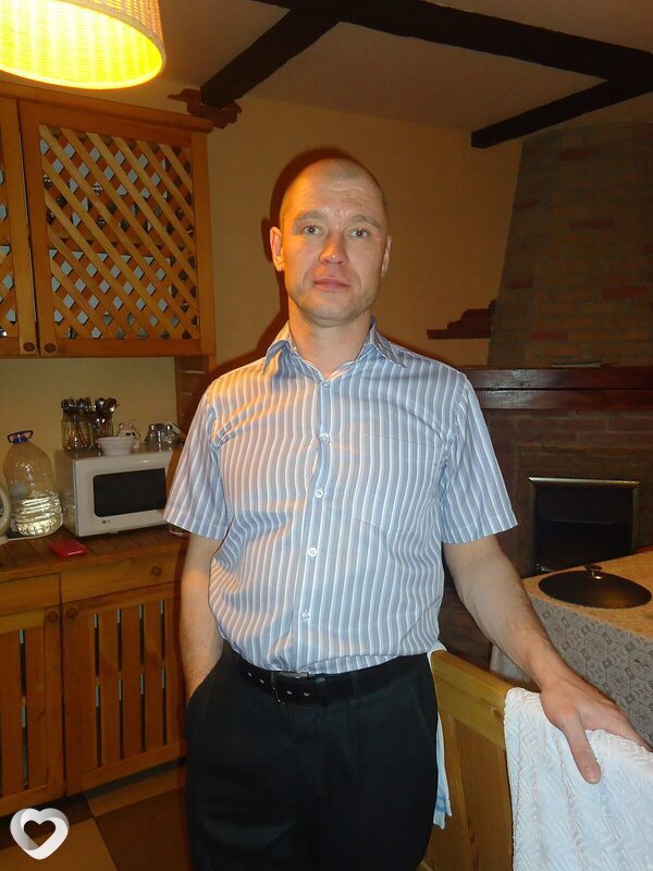 Алексей, 47, Владивостоке — анкета №1552074
