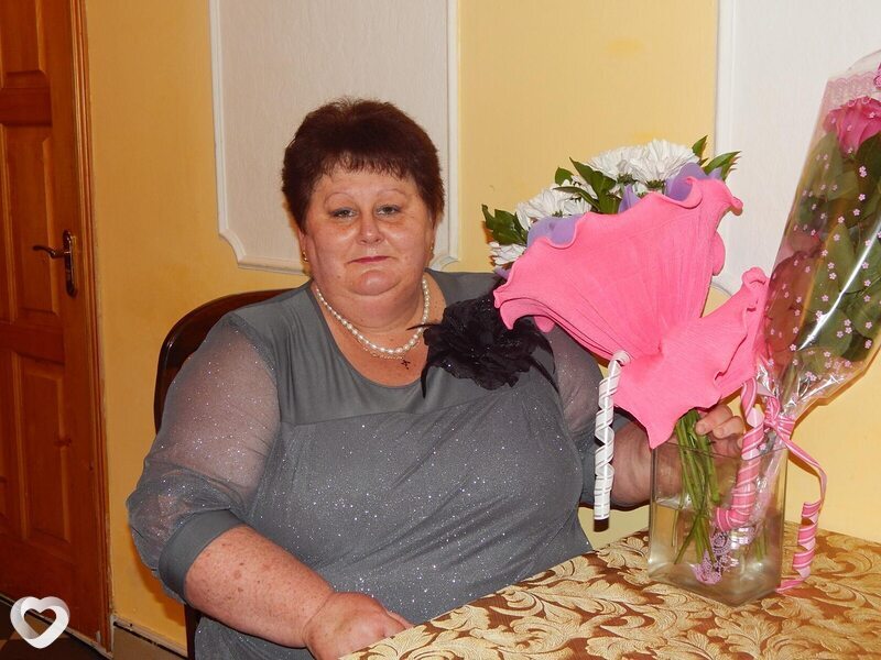Ольга, 59, Твери — анкета №1552076