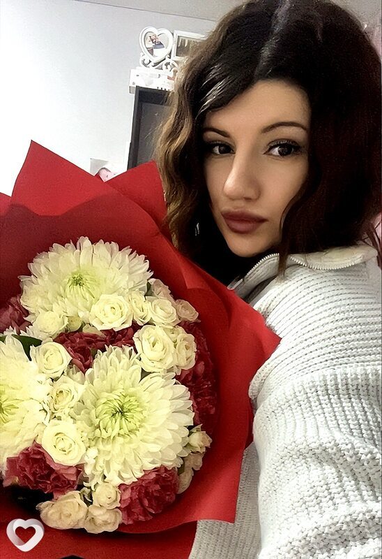 Дарья, 28, Энгельсе — анкета №1552086