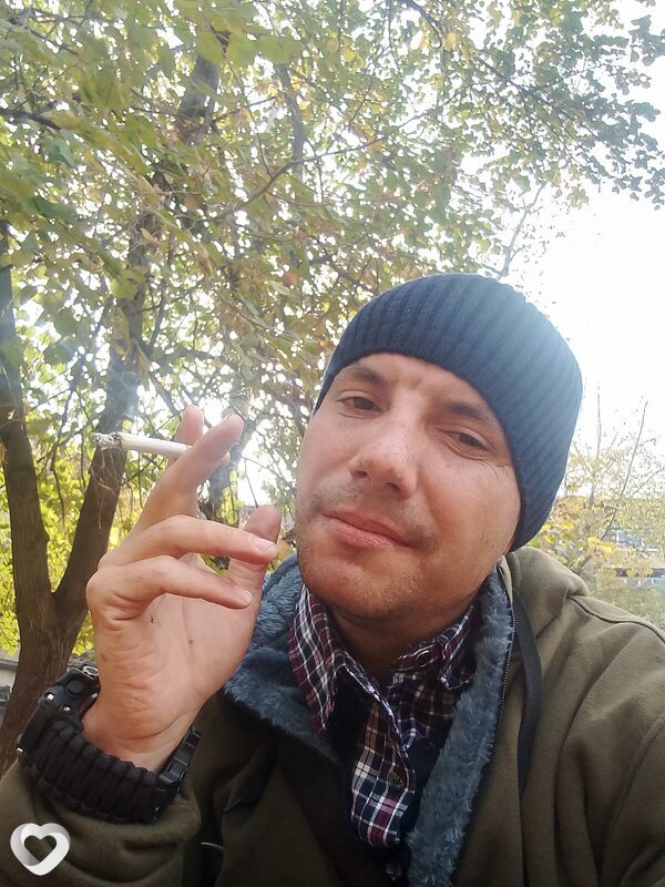 Денис, 38, Курске — анкета №1552091