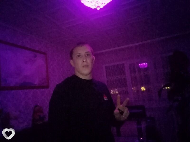 Виталий, 30, Челябинске — анкета №1551821