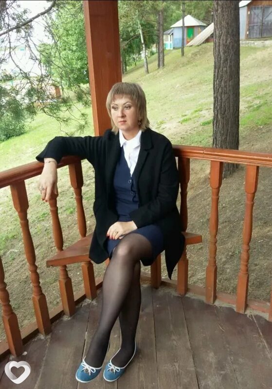Оксана, 57, Тюмени — анкета №1551822