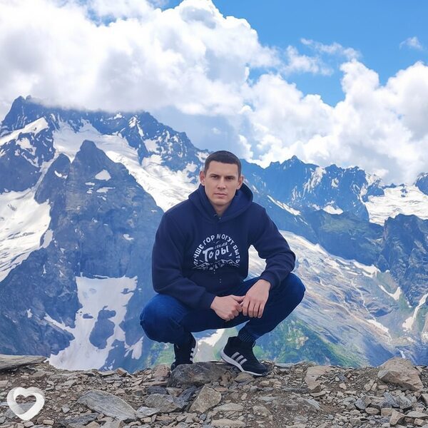 Иван, 41, Сургуте — анкета №1551824