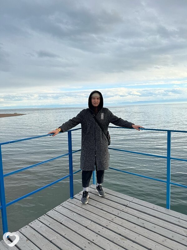 Бакыт, 36, Бишкек — анкета №1551831