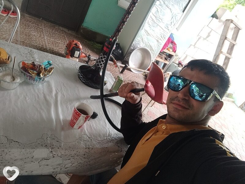 Владимир, 36, Ставрополе — анкета №1551840