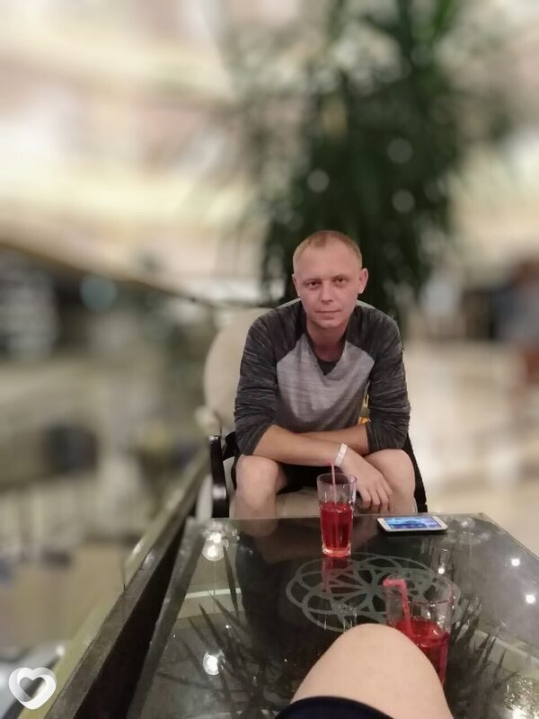 Дмитрий, 43, Арзамасе — анкета №1551841