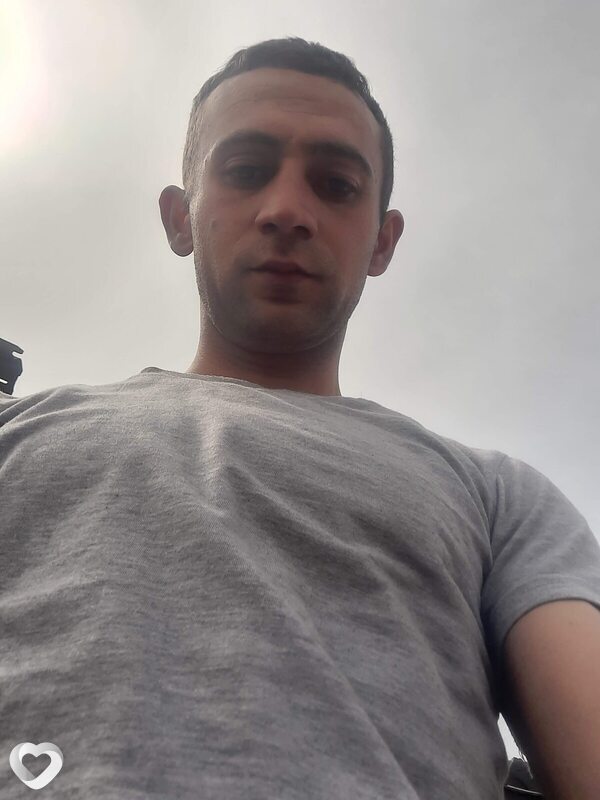 Davit Stepanyan, 32, Москве — анкета №1551843