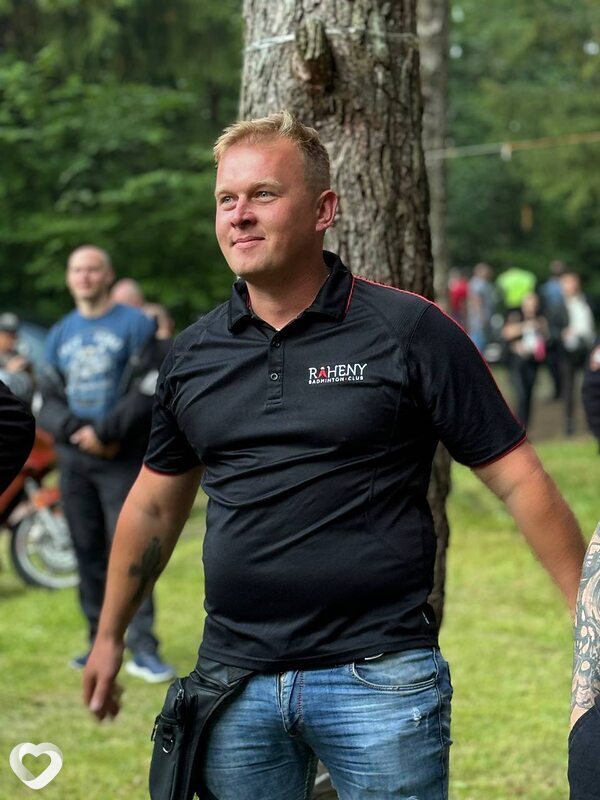 Александр, 30, Борисове — анкета №1552210