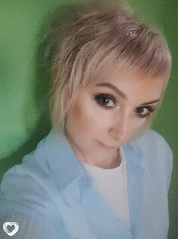 Жанна, 43, Энгельсе — анкета №1552211