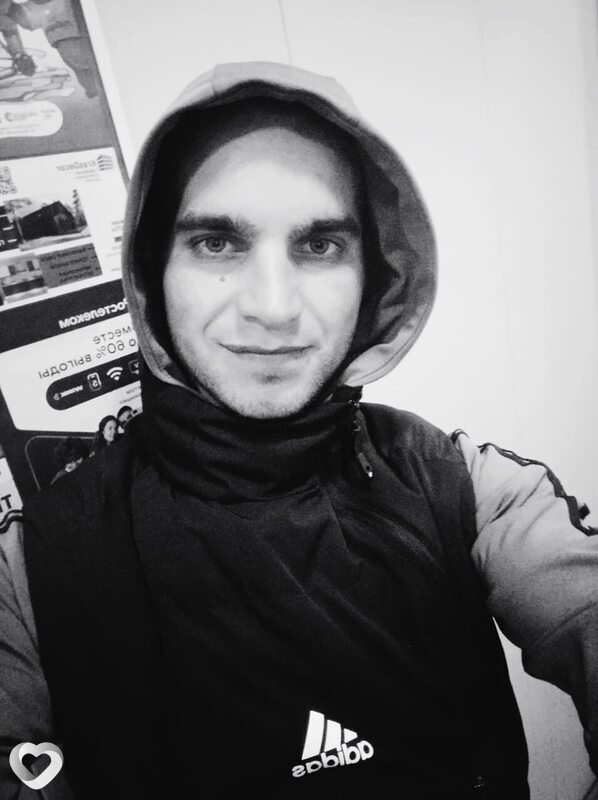 Саня, 33, Красноярске — анкета №1552216