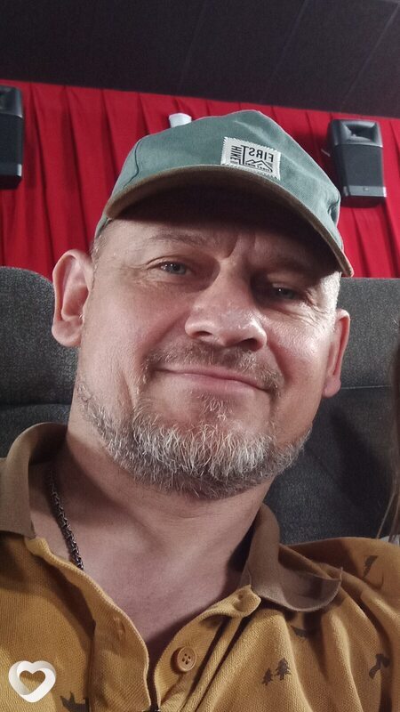 Егор, 51, Комсомольске-на-Амуре — анкета №1552175