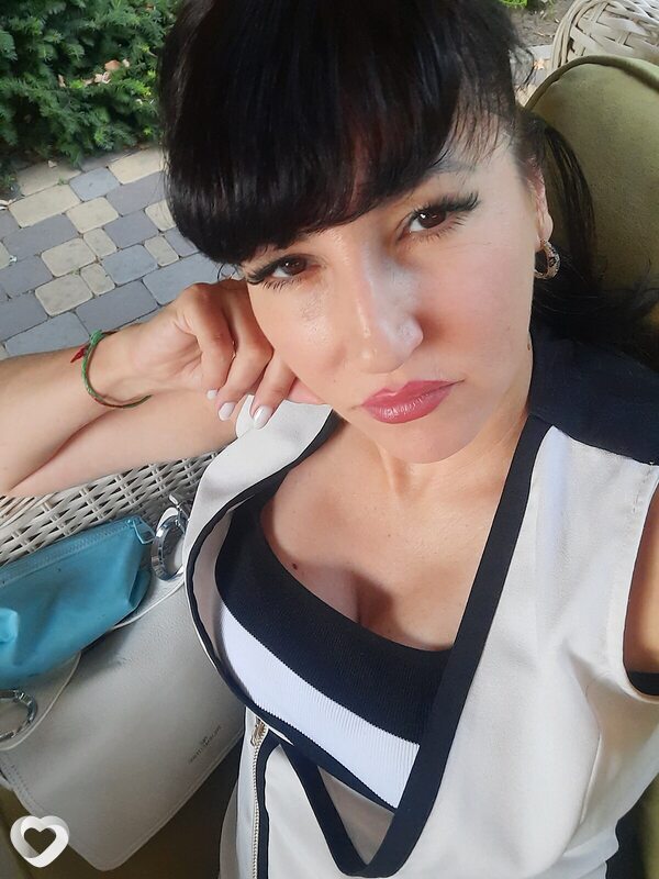 Наталья, 45, Ростове-на-Дону — анкета №1552184