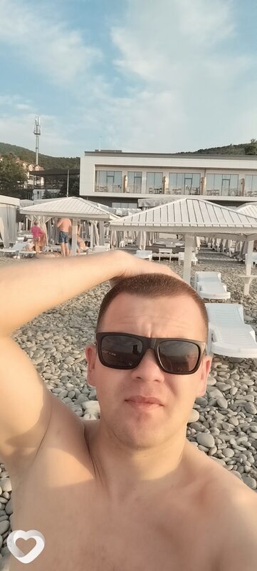 Алексей, 38, Ижевске — анкета №1552193