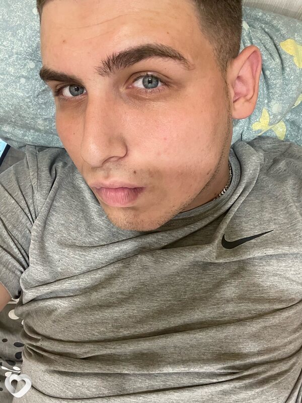 Viktor, 28, Ивацевичах — анкета №1552044