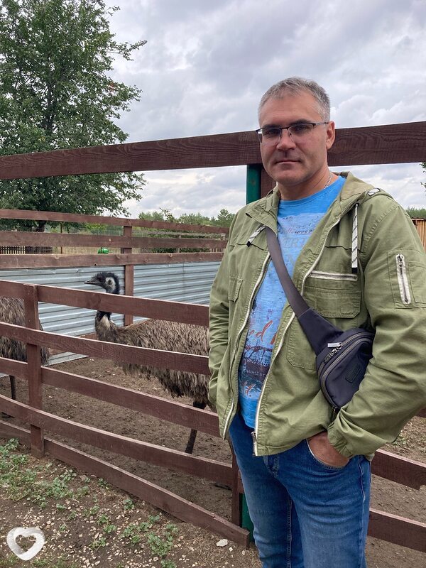 Алексей, 49, Тольятти — анкета №1552045