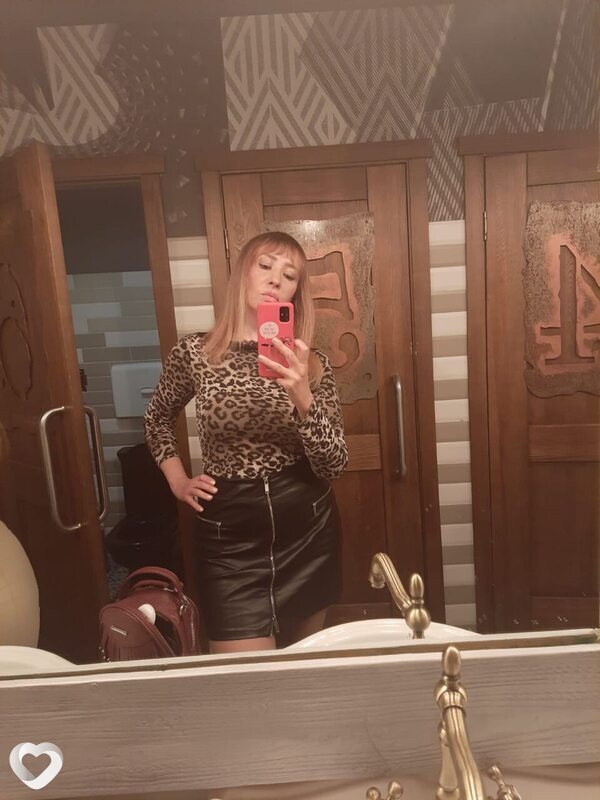 Аннэт, 39, Казани — анкета №1552046