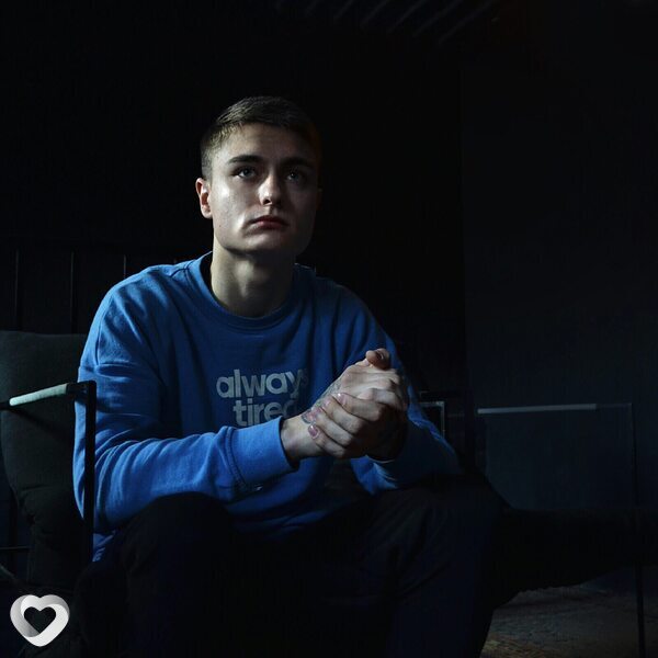 Влад, 25, Москве — анкета №1552047