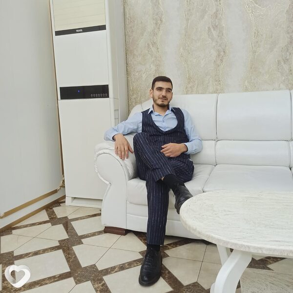 Anar, 29, Гданьск — анкета №1552060