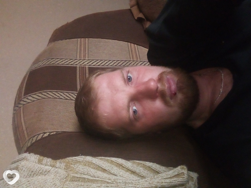 Кирил, 34, Отрадном — анкета №1552066