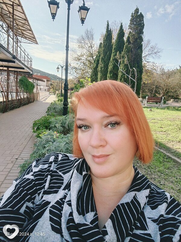 Наталия, 47, Ростове-на-Дону — анкета №1552068