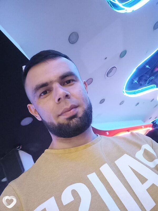 Фарик, 34, Новосибирске — анкета №1552248
