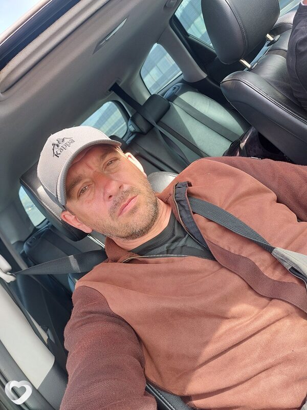 Сергей, 45, Санкт-Петербурге — анкета №1552252