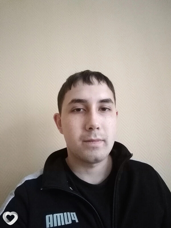 Денис, 32, Москве — анкета №1552267