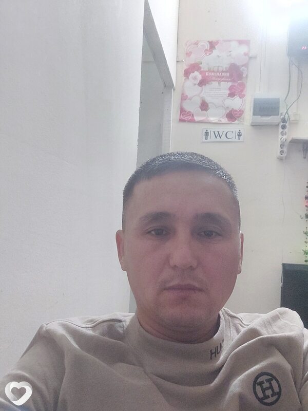 Иван, 34, Орске — анкета №1552289