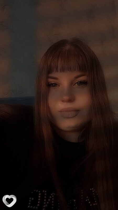 Любовь, 23, Красноярске — анкета №1552219