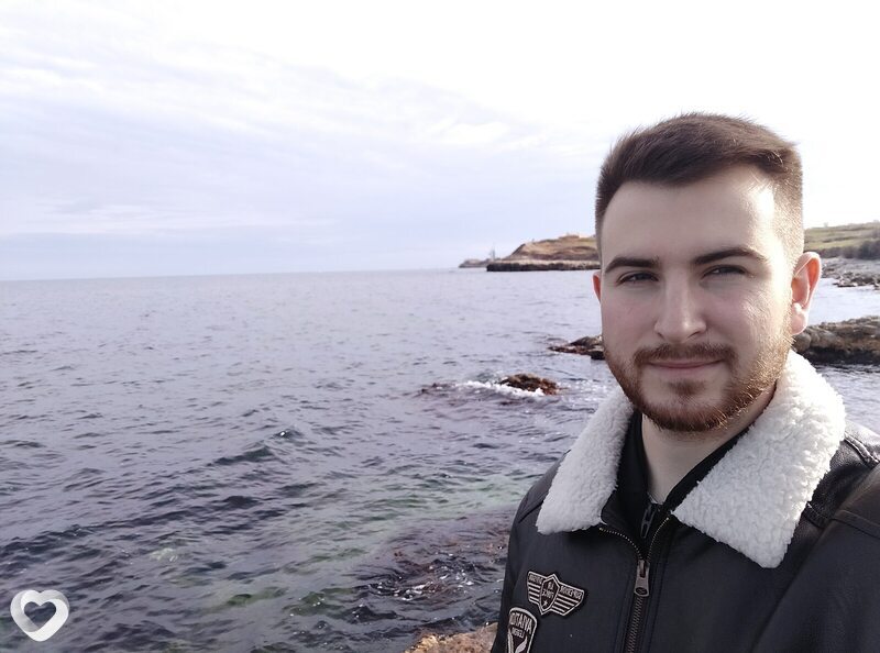 Арсений, 28, Новосибирске — анкета №1552228