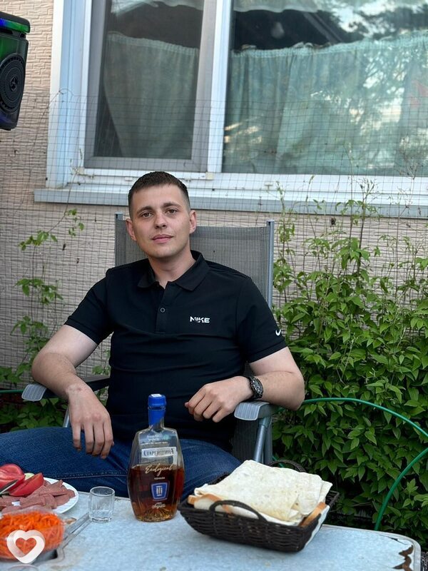 Ваня, 31, Уссурийске — анкета №1552229