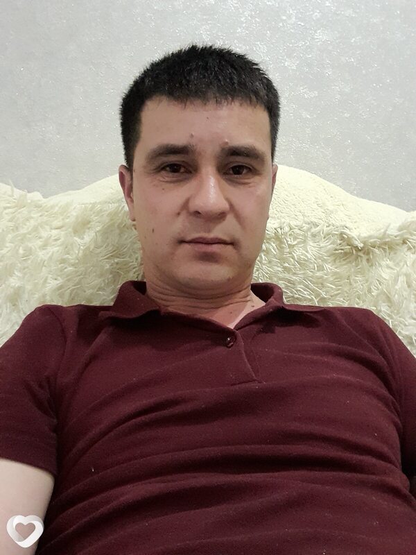 Борис, 36, Иркутске — анкета №1552237