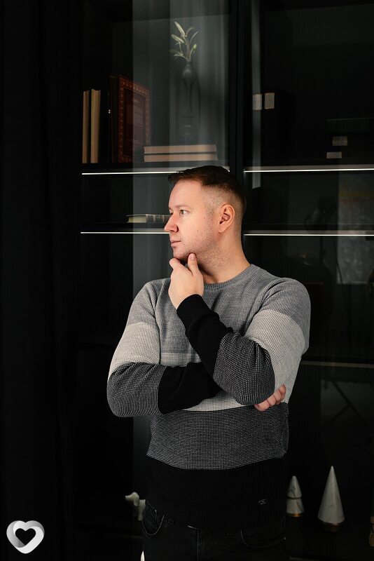 Юрий, 39, Минске — анкета №1552238