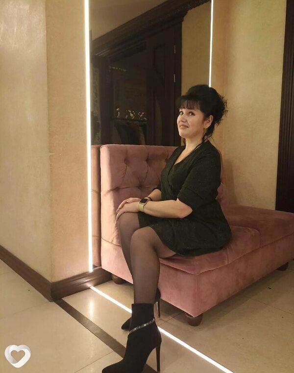 Наталия, 41, Чебоксарах — анкета №1552240