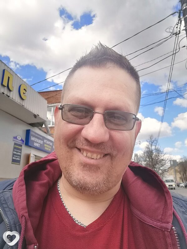 Андрей, 45, Калуге — анкета №1552311