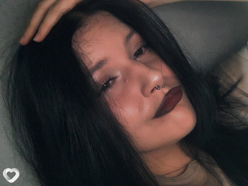 Мария, 20, Екатеринбурге — анкета №1552322