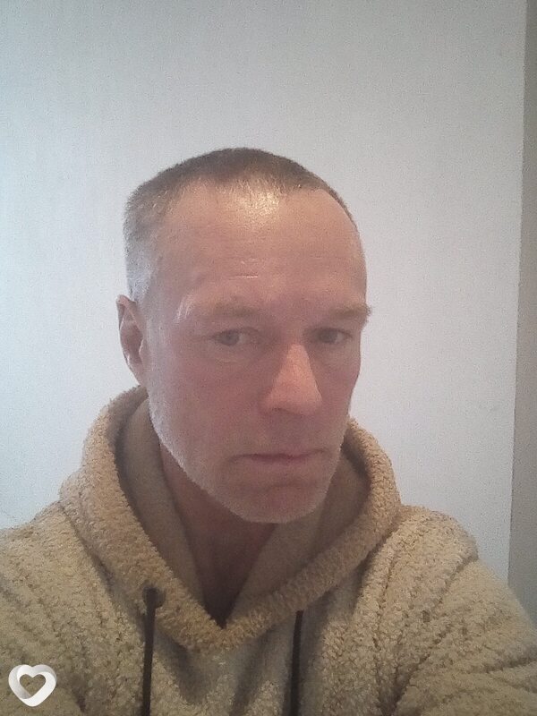 Сергей, 49, Екатеринбурге — анкета №1552324