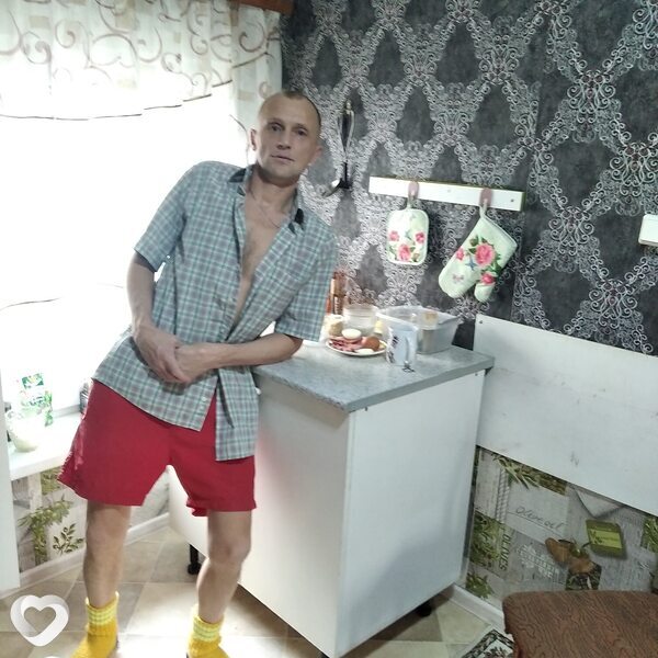 Миха, 42, Новокузнецке — анкета №1552332