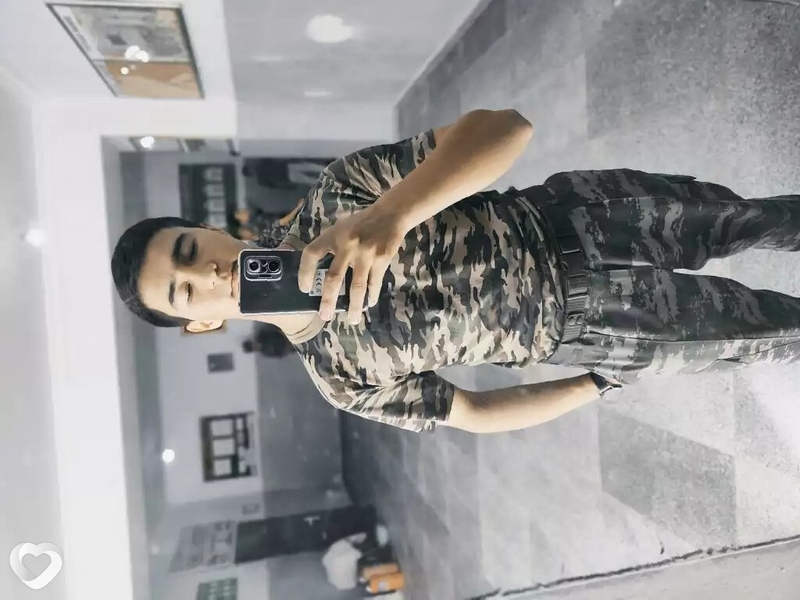 Давлет, 22, Гомеле — анкета №1552334