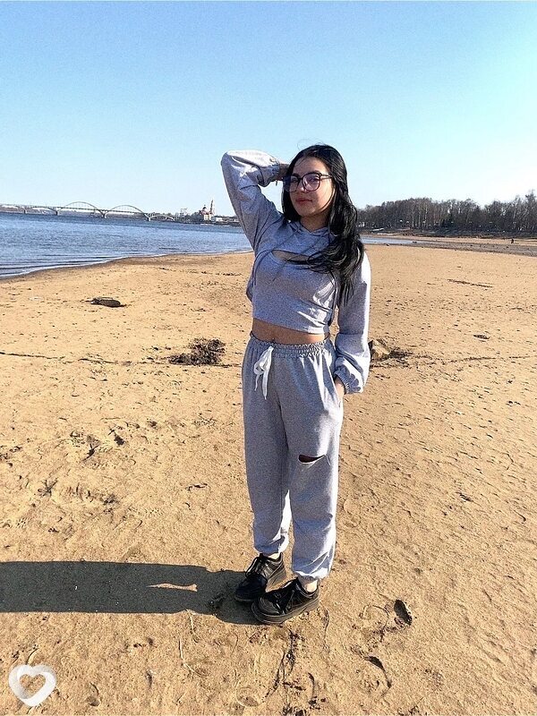 Анна, 27, Ярославле — анкета №1552337